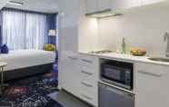 Lainnya 6 Mercure Melbourne St Kilda Road