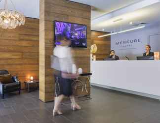 Lainnya 2 Mercure Melbourne St Kilda Road