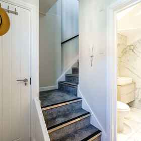 Room1HG Collection - Cardiff City Centre,格兰奇敦公寓