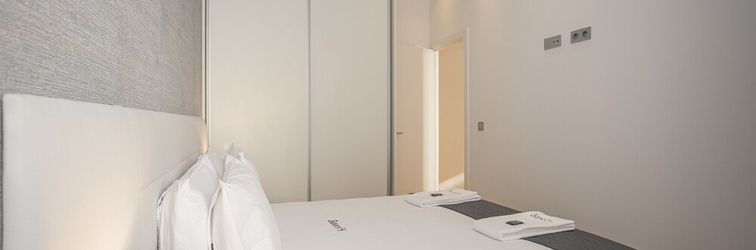 其他 Liiiving-Mouzinho Residence Apartment 3T