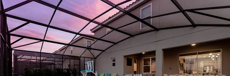 其他 Solterra Resort - Luxury 10 Bedroom Homes