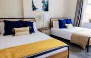 Lain-lain 4 HG Collection - Cardiff City - Sleeps 6