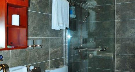 Others 2 Nanyi Hotel