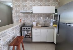 Others 5 Areias do Mar | Aconchegante e Tranquilo com Varanda A316