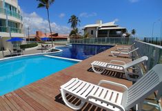 Others 2 Areias do Mar | Aconchegante e Tranquilo com Varanda A316