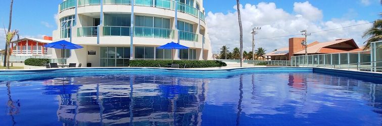 Others Areias do Mar | Aconchegante e Tranquilo com Varanda A316