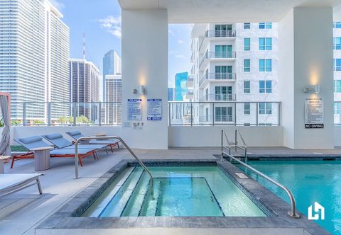 Others Downtown Miami Condos by Lua Host