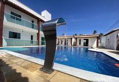 其他 6 Vila Bangalô