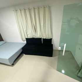 Room1Vila Bangalô,伯南布哥州別墅