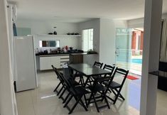 其他 4 Vila Bangalô