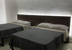 อื่นๆ 3 Motel San Carlos