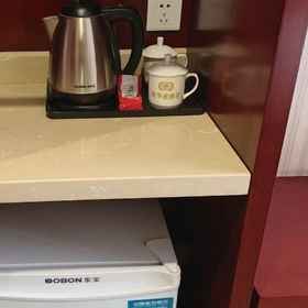 Room 1 Gui Hua Gang Hotel, Changchun Hotels