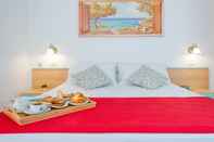 Lainnya Picchio Hotel Pescoluse