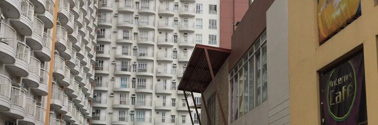 其他 Condo unit at Tagaytay Prime residences