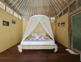 Lainnya 2 Bamboo Lodge Private Villa
