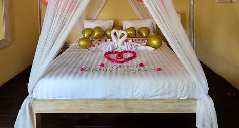 Others 2 Bamboo Lodge Private Villa