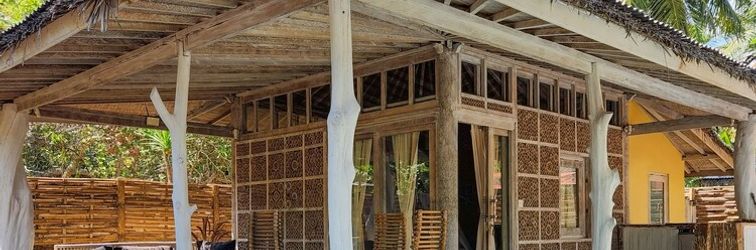 Others Bamboo Lodge Private Villa