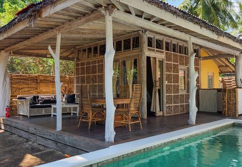 Others Bamboo Lodge Private Villa