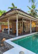 ภาพหลัก Bamboo Lodge Private Villa