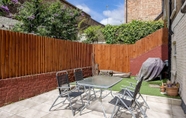 Others 7 Baker Street Regent Park 3-bedrooms Garden Flat