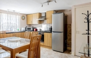 Others 3 Baker Street Regent Park 3-bedrooms Garden Flat