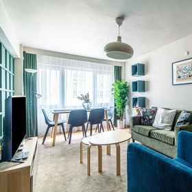 Primary image1Stunning Flat With Excellent Location in Tesvikiye,Bomonti Residences by Rotana飯店