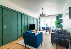 其他 6 Stunning Flat With Excellent Location in Tesvikiye