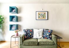 其他 4 Stunning Flat With Excellent Location in Tesvikiye