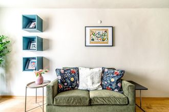 其他 4 Stunning Flat With Excellent Location in Tesvikiye