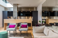 Others Newly Refurbished 2-bed Apartment in Knightsbridge