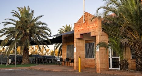 其他 2 Red Sands Accommodation Newman