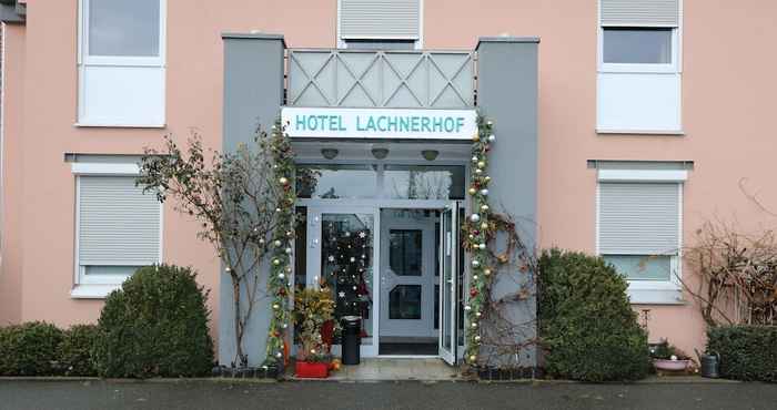 Lainnya Hotel Lachner Hof