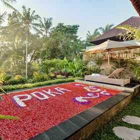 Primary image 1 Poka Ubud Hidden Paradise & Spa by EPS, Pyramids Of Chi Hotels