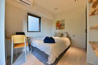 Others 4 Ideal 2-bedroom Apartment in the Heart of Roppongi