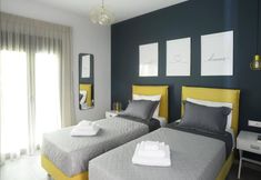 Others 2 Damona 2BR Luxury Home With Garden