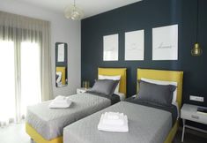 Others 2 Damona 2BR Luxury Home With Garden