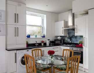 Lainnya 2 Fulham Amazing 2-bedroom House by Central London