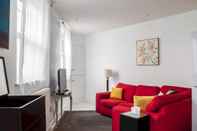 Lainnya Fulham Amazing 2-bedroom House by Central London