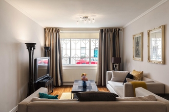 Others 4 Picktheplace 3-bedroom Portman Square