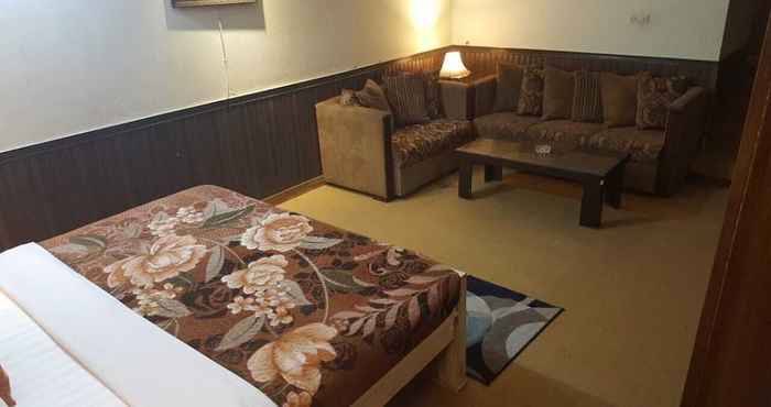 Lain-lain Lasani Continental Hotel Lahore