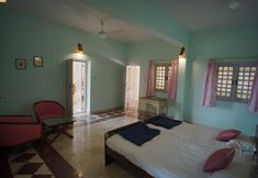 Others 6 Dariya mahal Gopnath