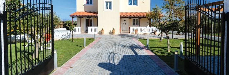 อื่นๆ Villa Albion