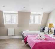 Others 7 Lux 3 bed apt in Heart of Marble Arch Hyde Park