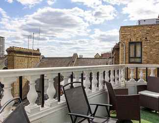 Others 2 Lux 3 bed apt in Heart of Marble Arch Hyde Park