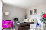 Others Lux 3 bed apt in Heart of Marble Arch Hyde Park