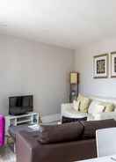 ภาพหลัก Lux 3 bed apt in Heart of Marble Arch Hyde Park