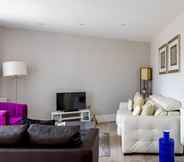 Others 5 Lux 3 bed apt in Heart of Marble Arch Hyde Park