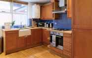 อื่นๆ 2 Stylish and Central 2 Bedroom Flat in Manchester