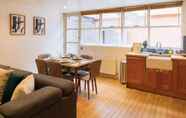 Khác 3 Stylish and Central 2 Bedroom Flat in Manchester