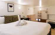 อื่นๆ 6 Stylish and Central 2 Bedroom Flat in Manchester